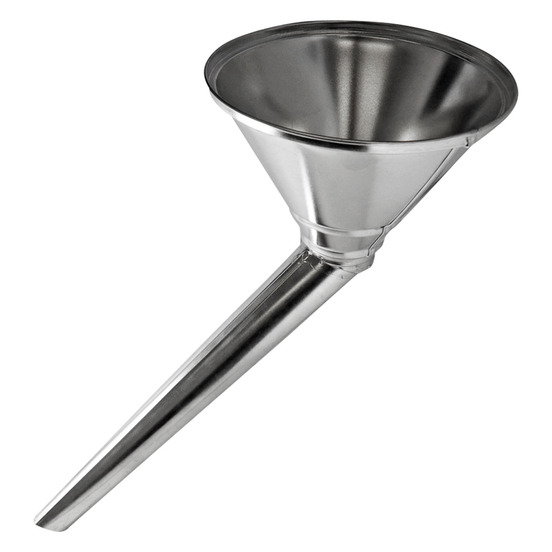 Cesco 174mm Offset Spout FunnelS