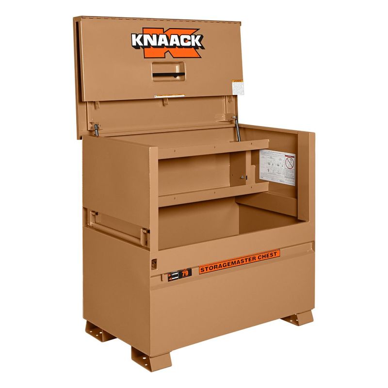 KNAACK Storage Master Chest Model 79 1PC
