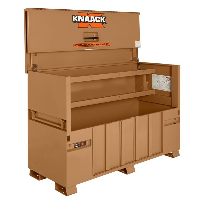 KNAACK Storage Master Chest Model 91 1PC