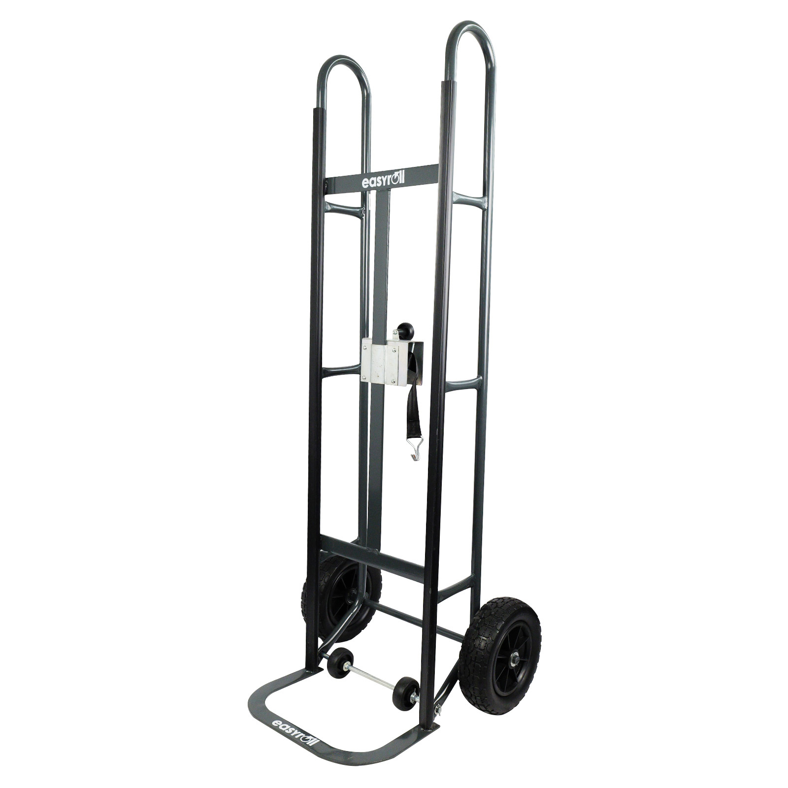 Easyroll 250kg Heavy Duty Fridge Trolley 1PC