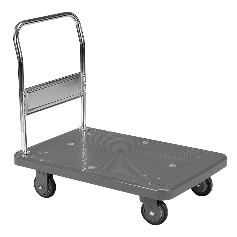 Easyroll 300kg Platform Trolley 1PC