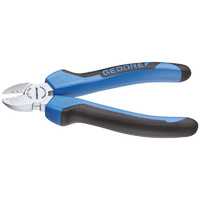 Gedore 160mm Side Cutters - Electrician 1PC No.139
