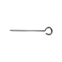 Everhang Lag Screws - Silver 1PC