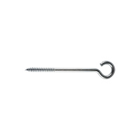 Everhang Lag Screws - Silver 1PC
