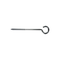 Everhang Lag Screws - Silver 1PC