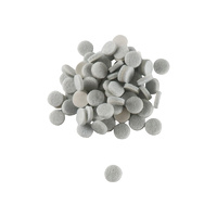 Feltgard 10mm Round Self Adhesive Felt Pads for Ha
