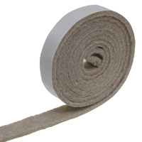 Feltgard 1473x13mm Beige Adhesive Felt Roll 1PC