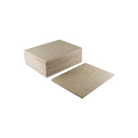 Surface Gard 150x110mm Beige Adhesive Rectangular
