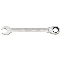 Gedore Combination - Ring/Open End Spanner - 8mm 1