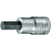 Gedore 1/2Inch Square Drive - 3/8Inch 1PC No.61554