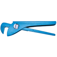 Gedore Plumbers Pipe Wrench 1PC No. 6419360