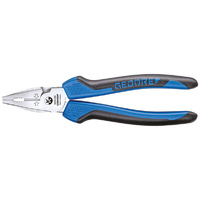 Gedore Combination Pliers 1PC No. 6707310B