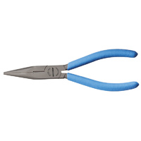 Gedore Long Nose Pliers 1PC No. 6710880