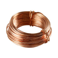 Everhang 7M Hobby Wire Framing Supplies - Copper 1