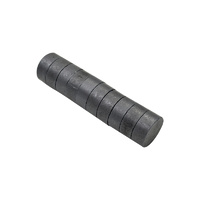 Everhang 12.7mm Ceramic Disc Magnets 10PCS