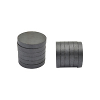 Everhang 25mm Ceramic Disc Magnets 6PCS