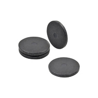 Everhang 38mm Multi-pole Ceramic Disc Magnets 2PCS