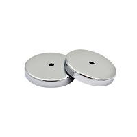 Everhang 50mm Round Base Magnet