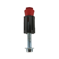Easyroll 27mm Round M10 Expanding Adaptors 1PC