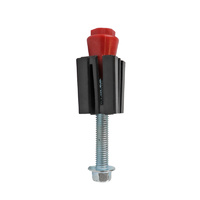 Easyroll 27mm Square M10 Expanding Adaptors 1PC