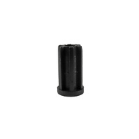 Easyroll 19mm Round Furniture Adaptors 1PC