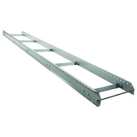 Easyroll 1500x300mm Steel Straight Conveyor Frame-