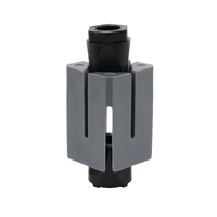 Easyroll 27mm Square M10 Expanding Adaptors