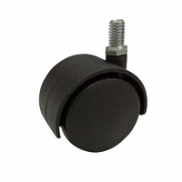 Easyroll 50mm Nylon F1 Series Castors 50kg 1PC