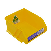 Fischer Yellow 0.5L Stor-Pak