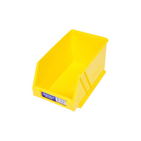 Fischer Yellow 2.5L Stor-Pak 1PC