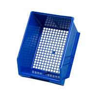 Fischer Blue 6L Medical Mesh-Pak