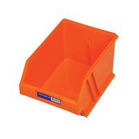 Fischer Orange 6L Stor-Pak