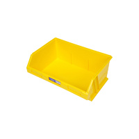 Fischer Yellow 12L Stor-Pak 1PC