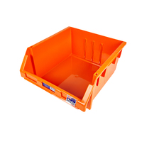 Fischer Orange 24L Stor-Pak 1PC