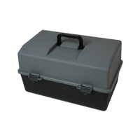 Fischer Tool Box (Medium) 380x210x205mm 1PC