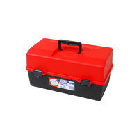Fischer Tool Box (Medium) 400x203x230mm 1PC