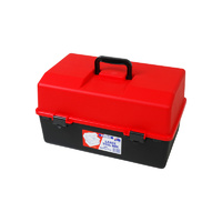 Fischer Tool Box (Large) 465x254x300mm