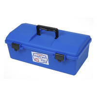 Fischer Tool Box (Medium) 400x230x145mm 1PC