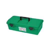 Fischer Utility Box/ First Aid Box (Medium) 400x230x145mm 1PC