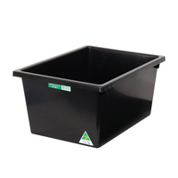 Fischer Black Viro-Tub 13Litre 1PC