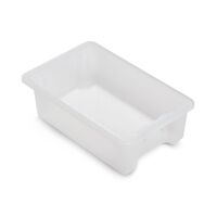 Fischer Clear Store-Tub 32L (Special Order) 