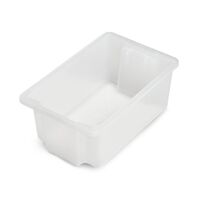 Fischer Clear Store-Tub 52L (Special Order)