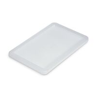 Fischer Clear Store-Tub Crate Lid (Special Order)
