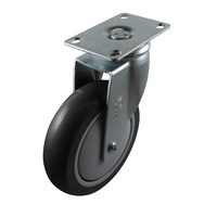 Easyroll 125mm Urethane G6 Series Castors 130kg 1PC