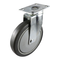 Easyroll 150mm Urethane G6 Series Castors 130kg 1PC (Special Order)