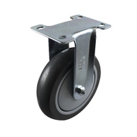 Easyroll 125mm Urethane G6 Series Castors 130kg 1PC