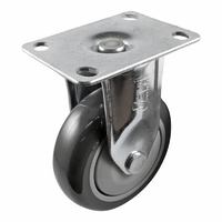 Easyroll 150mm Urethane G6 Series Castors 130kg 1PC (Special Order)