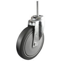 Easyroll 150mm Urethane G6 Series Castors 130kg 1PC (Special Order)