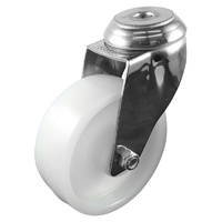 Easyroll 100mm Nylon G7 Series Castors 100kg 1PC