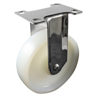 Easyroll 125mm Nylon G7 Series Castors 100kg 1PC